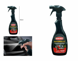 AUTOBRILLO ATOMIZABLE | Pulimento para coches