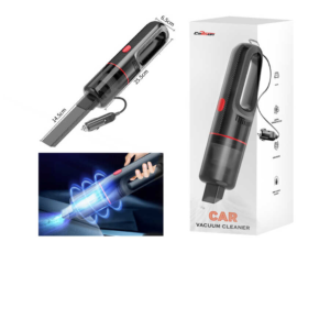 Aspiradora de coche C3089-1 con encendedor