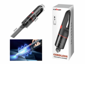 Aspiradora de coche C3089-2 con carga USB y modelo inalámbrico