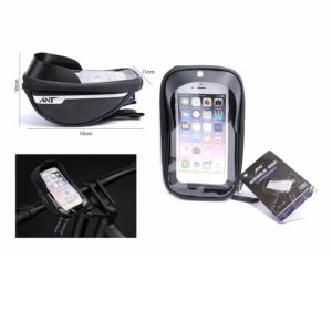 Bolsa de manillar（BK-2879）Bolso de mano especial para ciclismo