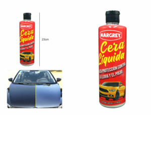 CERA LIQUIDA | Cera líquida para coches
