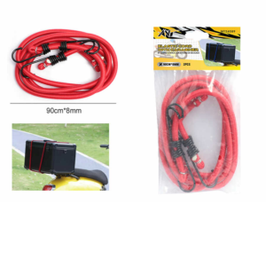 Cuerda del equipaje 90CM*8mm(2PCS)