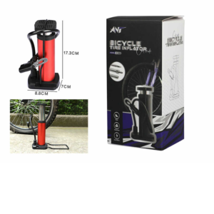 Minibomba（BK-2864）Mini bomba de pedal [sin barómetro]