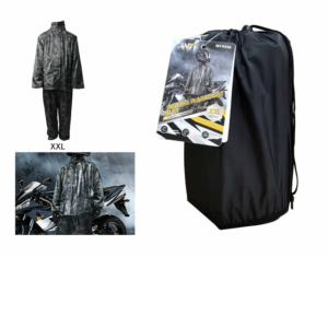 Mt-9256 ciclismo impermeable XXL