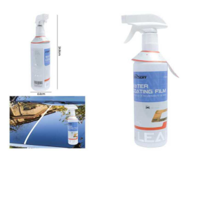 Boquilla atomizadora de 500 ml para pintura C5012