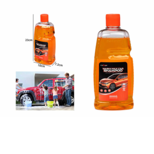 C1995 1000ML líquido para lavado de coches con cera