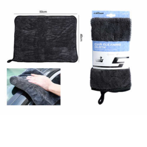 C24005 Paño de limpieza para coche 40*50cm