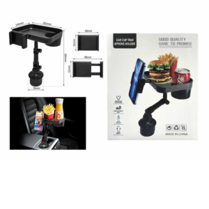 C24056 Soporte multifunción para teléfono móvil para coche