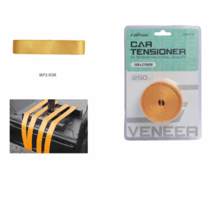 C24078 Tensor de coche 5M*2,5CM