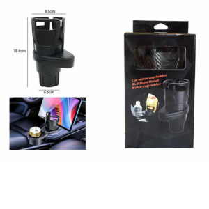 C24110 Portavasos giratorio para coche