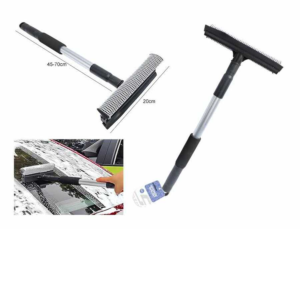 C24225 esponja cepillo cabeza 20CM mango 45-70cm