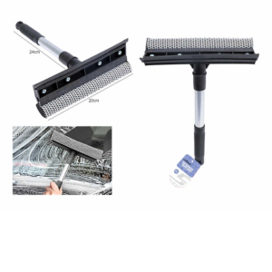 C24227 Cabezal de cepillo de esponja 20CM mango 24CM