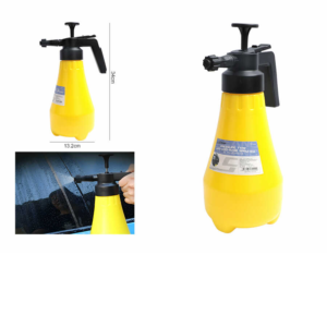 C24229 Pulverizador resistente a álcalis de 1,8 l (tipo presión de aire)