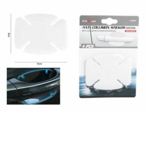 C2664 Película para cuenco de puerta C 4 piezas