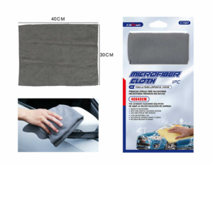 C2829 Tela perlada con borde cortado 30*40cm