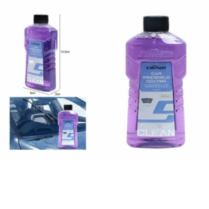 C5007 vidrio recubierto de agua 160 ml