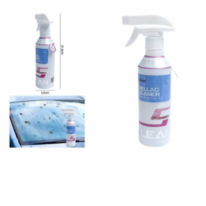 C5009 Removedor de Goma Laca Atomizador de 300 ml