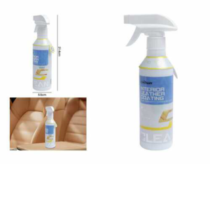 C5013 Atomizador para el cuidado del cuero de 300 ml