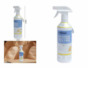 C5014 Atomizador para el cuidado del cuero de 500 ml