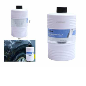 C5020 Recubrimiento líquido para lavado de coches 650 ml
