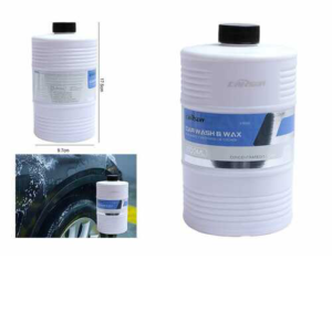 C5022 Recubrimiento líquido para lavado de coches 1000 ml
