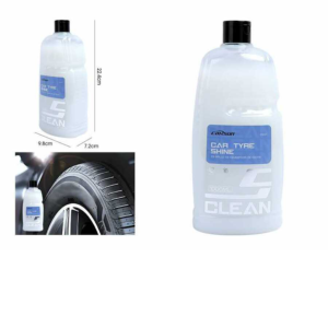 C5027 Abrillantador de neumáticos para coche 1000 ml