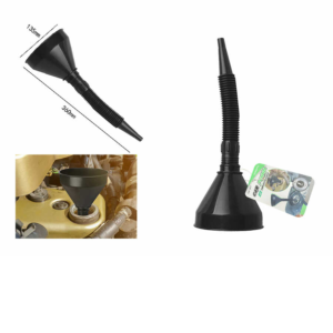 CBT-077 MD-0135 Embudo de aceite de 135 mm "Etiqueta"