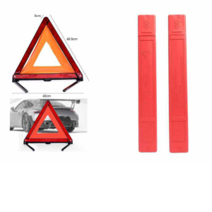 Caja de plástico para trípode WT-10N-5