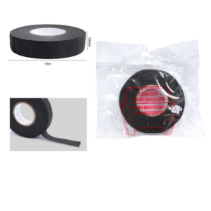 Cinta de franela 19 mm x 15 m