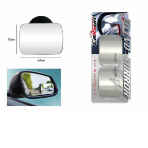 Espejo rectangular para puntos ciegos C1675 Disponible