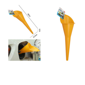 Etiqueta colgante de embudo C1751