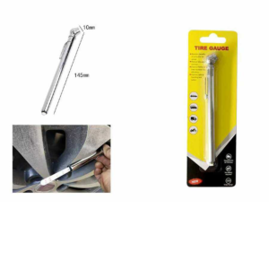 GL-1203-F Lápiz de plástico para medir la presión de los neumáticos