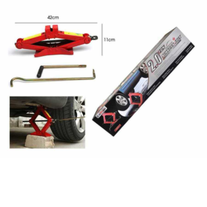 Gato de tijera de 2 toneladas C2659