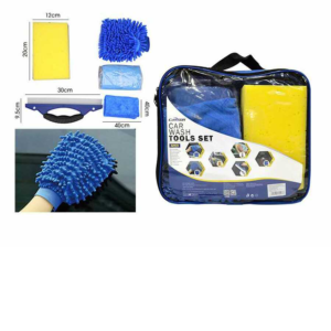 Kit de limpieza de 6 piezas C904-2