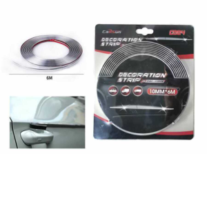 LA-004 Tira decorativa de 10 mm x 6 m