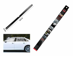 LA-04 Película para coche 50x300CM Caja de color CARSUN