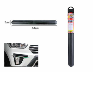 LA-272 Tira anticolisión 51CM etiqueta colgante + cartón