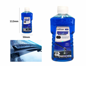 LA-890 90ML Líquido limpiaparabrisas adhesivo CARSUN