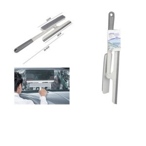 Lavado de coches multifuncional de 360 grados C24 + raspador de ventanas