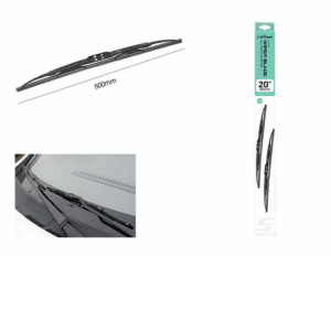 Limpiador de huesos (DB-505) 2 piezas 20"