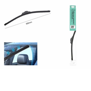 Limpiaparabrisas multifuncional (DB-23) 1 pieza 20''