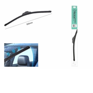 Limpiaparabrisas multifuncional (DB-23) 1 pieza 21''