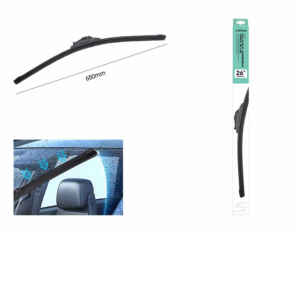 Limpiaparabrisas multifuncional (DB-23) 1 pieza 26''