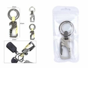 Llavero abrebotellas