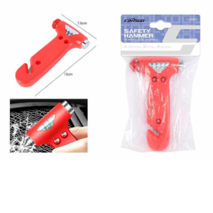 Martillo de seguridad YJ-003