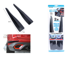 Pegamento anticolisión 2 piezas (CS-128)