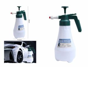 Pulverizador de espuma C24230 de 1,8 l (tipo de presión de aire)