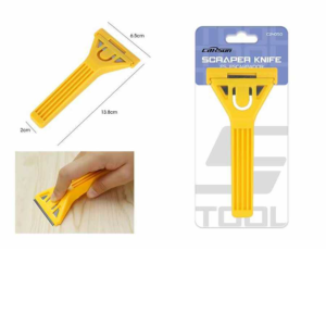 Raspador C24050 (CNZ08)