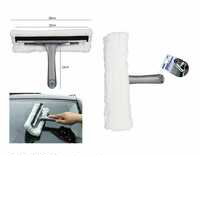 Raspador de ventanas C1984 para coche y hogar