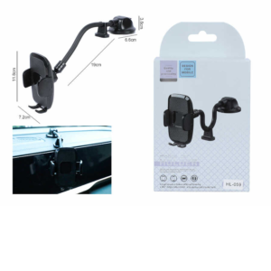 Soporte para teléfono móvil para coche 059